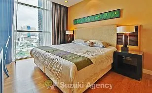 Urbana Sathorn：1 BED ROOM Interior Photos No.72