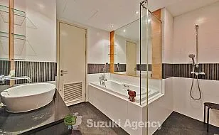 Urbana Sathorn：1 BED ROOM Interior Photos No.73