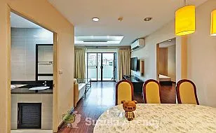 Premier Thonglor：2 BED ROOM Interior Photos No.26
