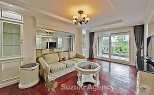N.S. Park Condominium：3 BED ROOM Interior Photos No.33