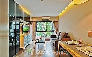 Tidy Thonglor：1 BED ROOM Interior Photos No.20