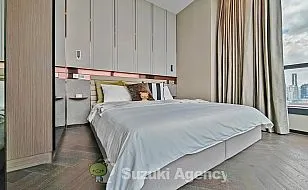 The ESSE Sukhumvit 36：2 BED ROOM Interior Photos No.65