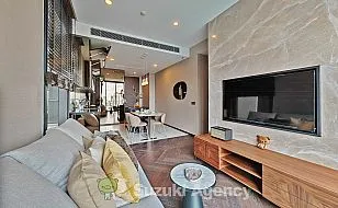 The ESSE Sukhumvit 36：2 BED ROOM Interior Photos No.30