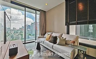 The ESSE Sukhumvit 36：2 BED ROOM Interior Photos No.27