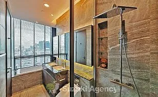 The ESSE Sukhumvit 36：2 BED ROOM Interior Photos No.75