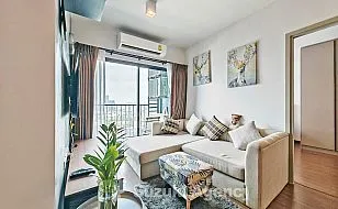 Ideo Sukhumvit 93：2 BED ROOM Interior Photos No.27