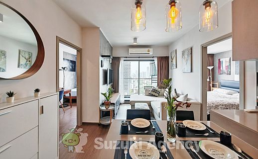 Ideo Sukhumvit 93