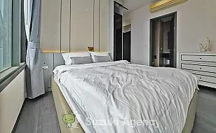 Edge Sukhumvit 23：2 BED ROOM Interior Photos No.65