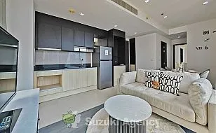 Edge Sukhumvit 23：2 BED ROOM Interior Photos No.30