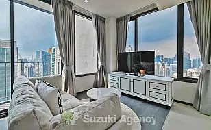 Edge Sukhumvit 23：2 BED ROOM Interior Photos No.28