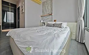 Edge Sukhumvit 23：2 BED ROOM Interior Photos No.66