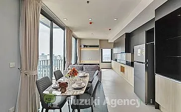 Edge Sukhumvit 23