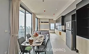 Edge Sukhumvit 23：2 BED ROOM Interior Photos No.26