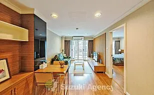 Grand Heritage Thonglor：1 BED ROOM Interior Photos No.20