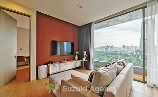 Saladaeng One：1 BED ROOM Interior Photos No.22