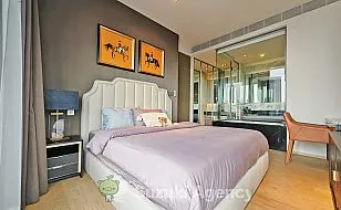 Saladaeng One：1 BED ROOM Interior Photos No.72