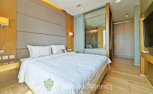 Siri at Sukhumvit：2 BED ROOM Interior Photos No.66