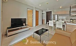 Rhythm Sukhumvit 50：2 BED ROOM Interior Photos No.30