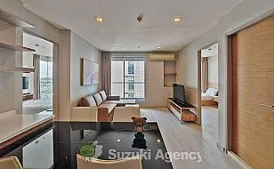 Rhythm Sukhumvit 50：2 BED ROOM Interior Photos No.26