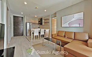 Rhythm Sukhumvit 50：2 BED ROOM Interior Photos No.29