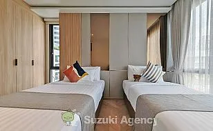 GM Heritage：3 BED ROOM Interior Photos No.80