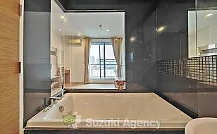 Rhythm Sukhumvit 50：1 BED ROOM Interior Photos No.73