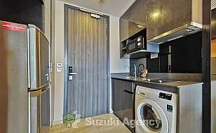 Ashton Asoke：1 BED ROOM Interior Photos No.25