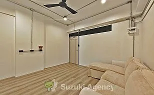Silom Surawong Condominium：2 BED ROOM Interior Photos No.28