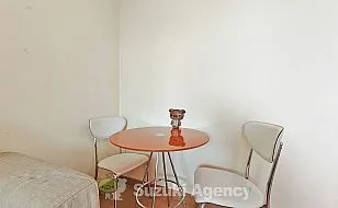 Life@Sukhumvit 65：1 BED ROOM Interior Photos No.24