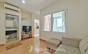Life@Sukhumvit 65：1 BED ROOM Interior Photos No.22