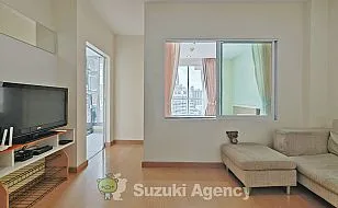 Life@Sukhumvit 65：1 BED ROOM Interior Photos No.20