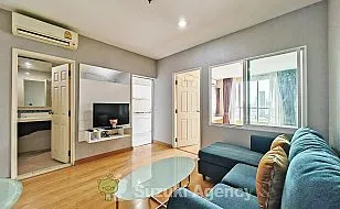 Life@Sukhumvit 65：1 BED ROOM Interior Photos No.22