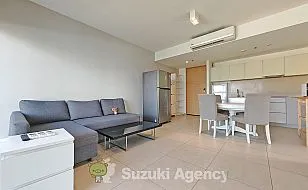 The Lofts Ekkamai：2 BED ROOM Interior Photos No.29