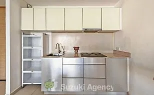 The Lofts Ekkamai：2 BED ROOM Interior Photos No.31