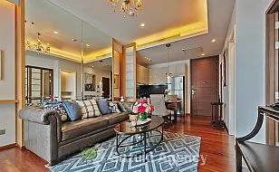 Quattro by Sansiri：1 BED ROOM Interior Photos No.23