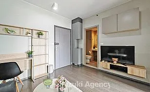 Ideo Sukhumvit 93：1 BED ROOM Interior Photos No.24