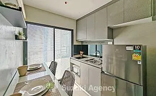 Ideo Sukhumvit 93：1 BED ROOM Interior Photos No.25