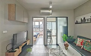 Ideo Sukhumvit 93：1 BED ROOM Interior Photos No.20