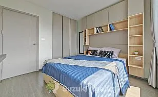 Ideo Sukhumvit 93：1 BED ROOM Interior Photos No.72