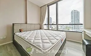 The Room Sukhumvit 69：1 BED ROOM Interior Photos No.71
