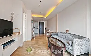 H Sukhumvit 43：1 BED ROOM Interior Photos No.23