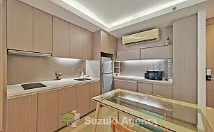 Mode Sukhumvit 61：1 BED ROOM Interior Photos No.25