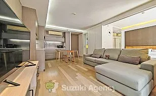 Mode Sukhumvit 61：1 BED ROOM Interior Photos No.23