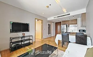 Siri at Sukhumvit：1 BED ROOM Interior Photos No.24