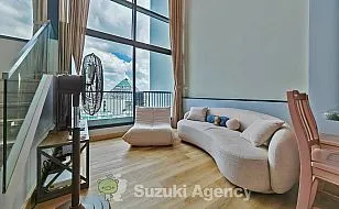 Rhythm Sukhumvit 44/1：1 BED ROOM Interior Photos No.21