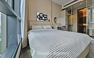 The ESSE Sukhumvit 36：1 BED ROOM Interior Photos No.71