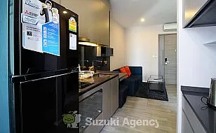 The Room Sukhumvit 69：1 BED ROOM Interior Photos No.25
