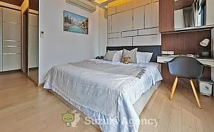 HQ by Sansiri：1 BED ROOM Interior Photos No.72