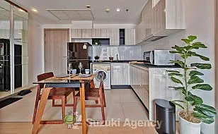 HQ by Sansiri：1 BED ROOM Interior Photos No.25