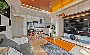 HQ by Sansiri：1 BED ROOM Interior Photos No.24